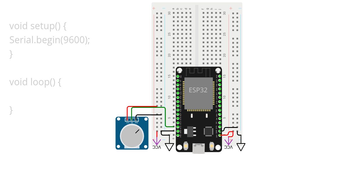 ESP32 New simulation