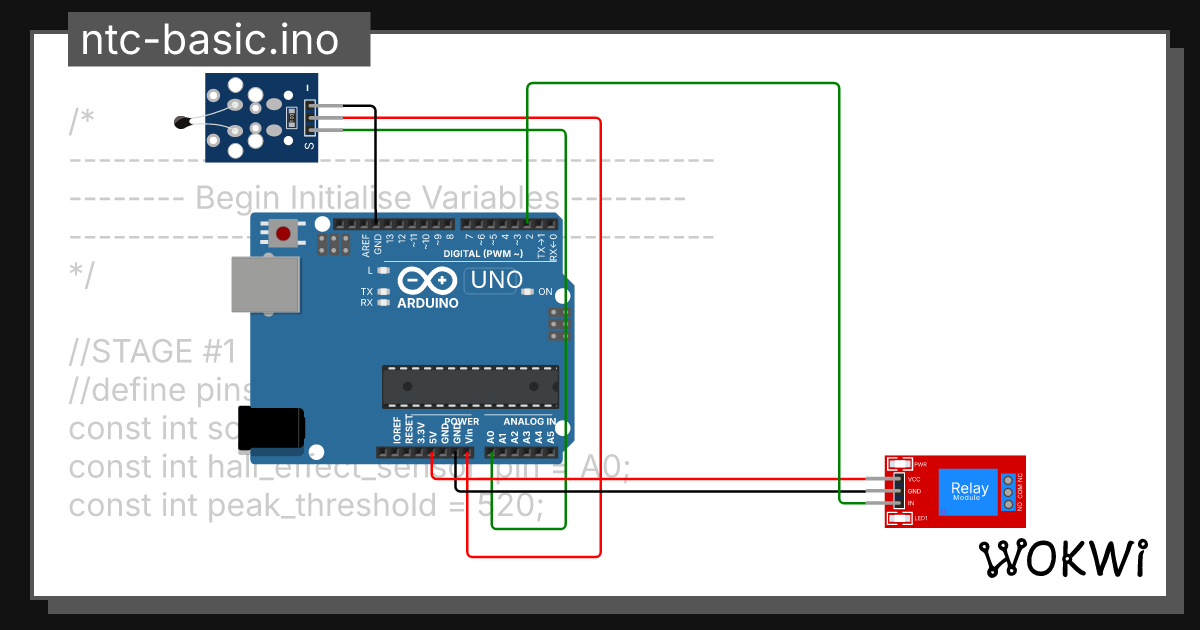 Wokwi online esp32 stm32 arduino simulator
