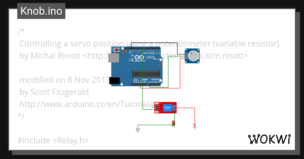 Wokwi - Online ESP32, STM32, Arduino Simulator