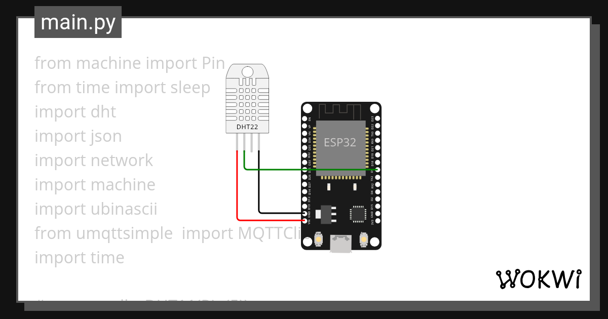 Mqtt Pub String Json Wokwi Esp32 Stm32 Arduino Simula vrogue.co