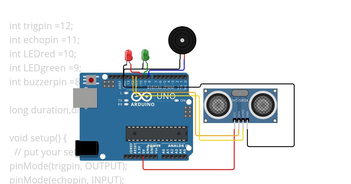 ATMR= robotics simulation