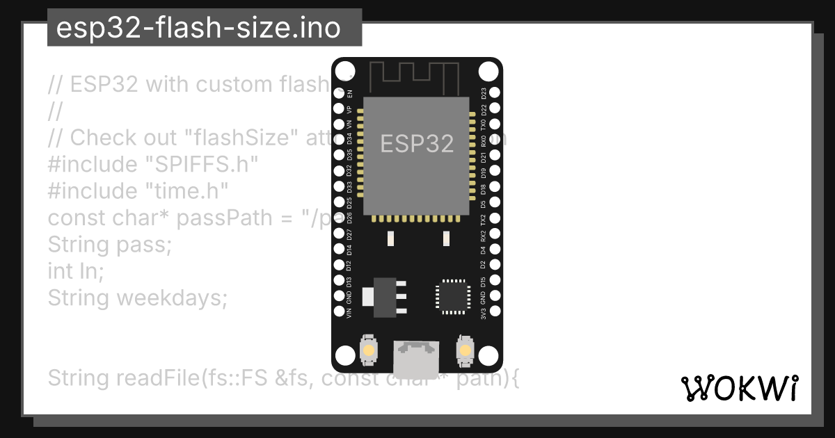 Wokwi online esp32 stm32 arduino simulator