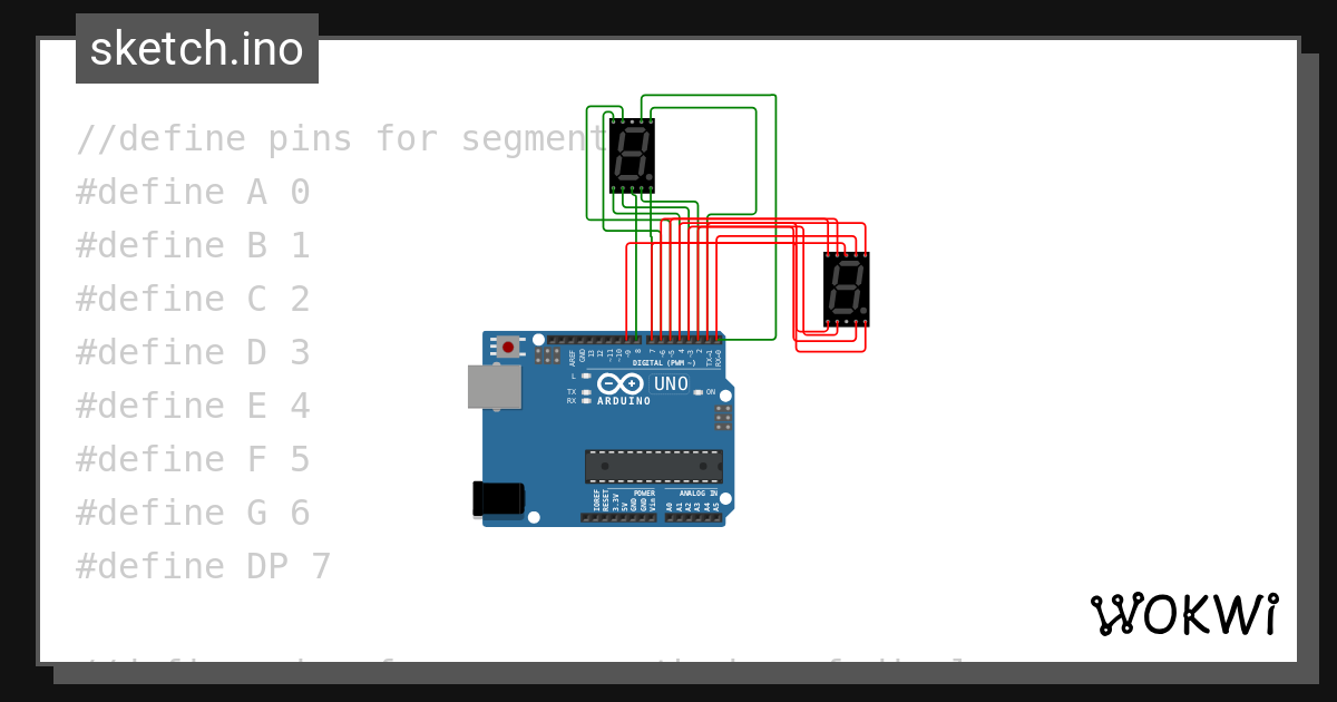 Wokwi online esp32 stm32 arduino simulator
