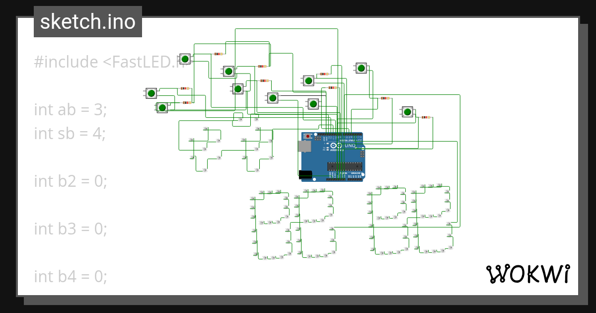 Untitled project Copy - Wokwi ESP32, STM32, Arduino Simulator