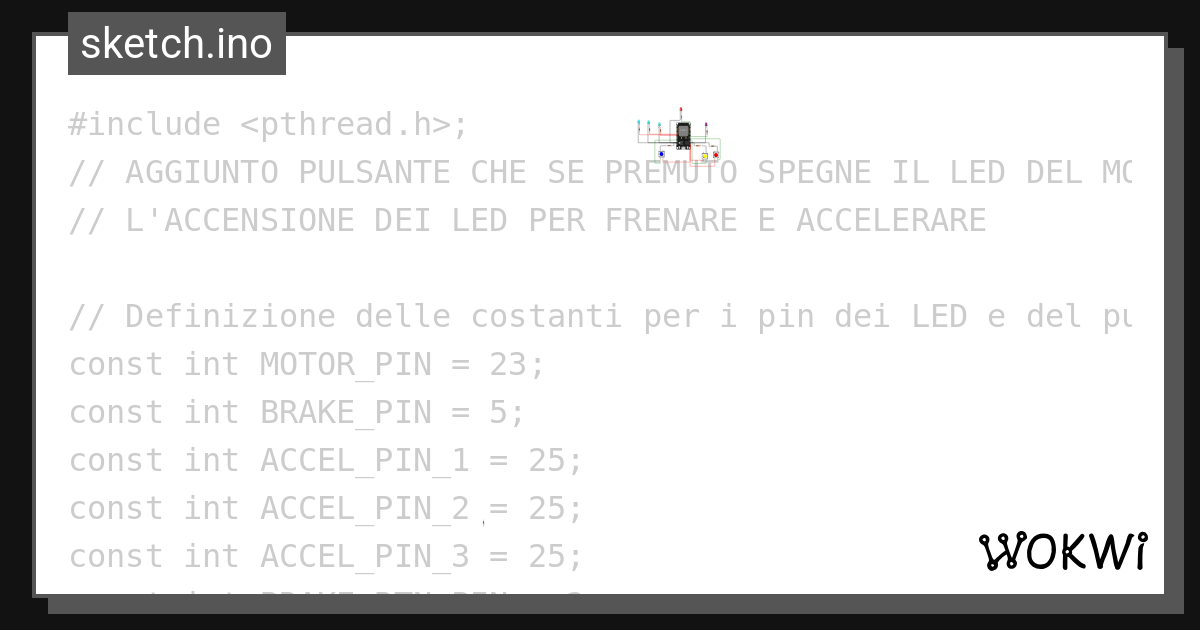 Wokwi online esp32 stm32 arduino simulator