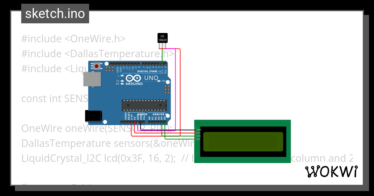 Embed - Wokwi Esp32, Stm32, Arduino Simulator