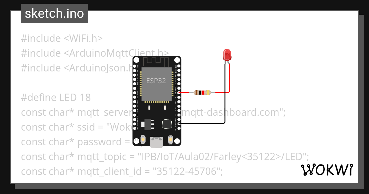 wokwi-online-esp32-stm32-arduino-simulator