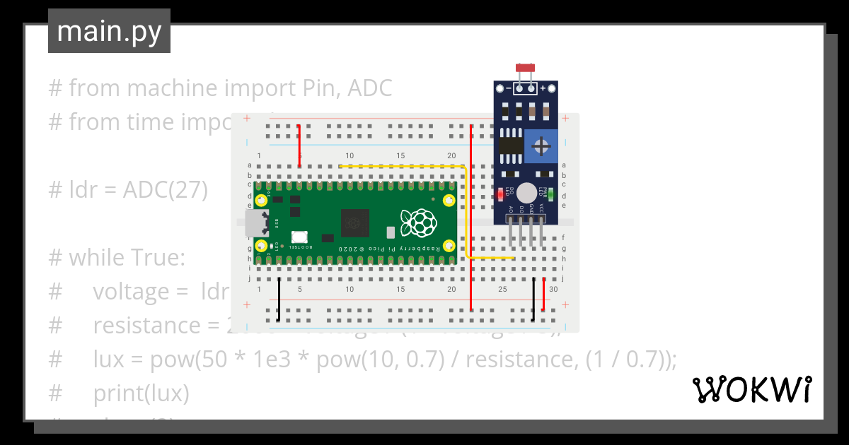 Wokwi An Arduino Raspberry Pi Pico And Esp32 Board Si 9005