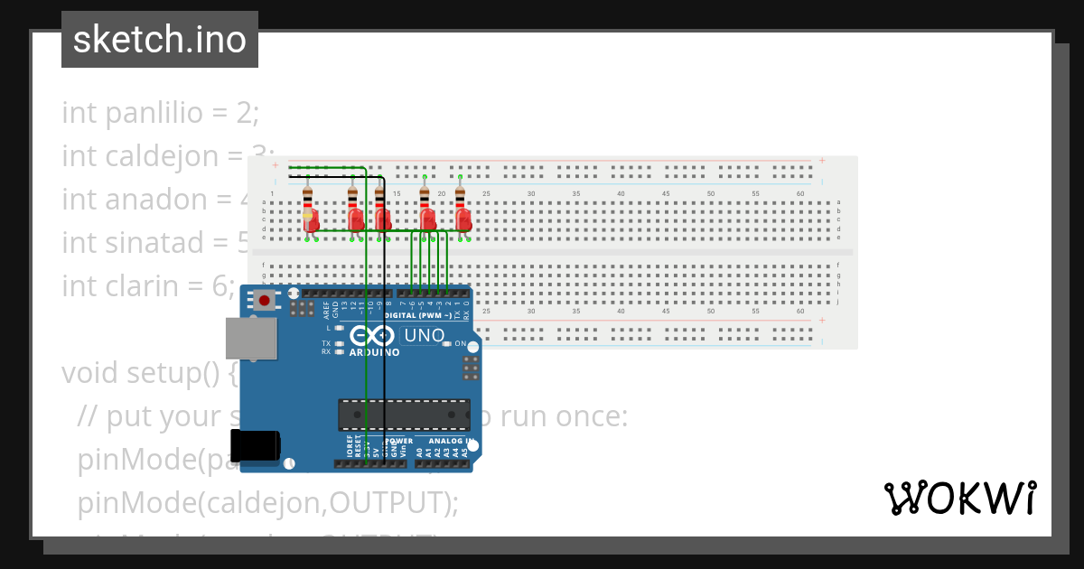 pattern 2 Copy Copy - Wokwi ESP32, STM32, Arduino Simulator