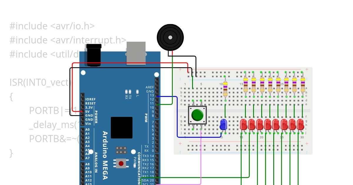 Prakmikro-mod3-interrupt-01 simulation