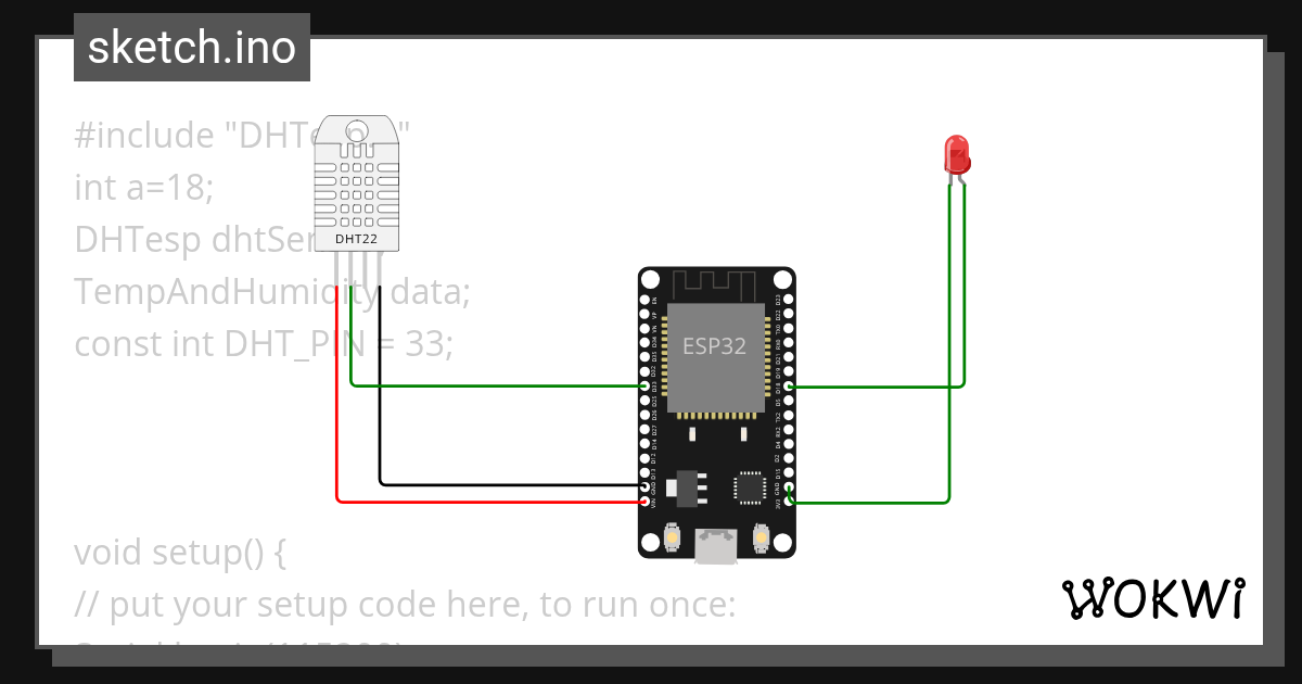 temp - Wokwi ESP32, STM32, Arduino Simulator