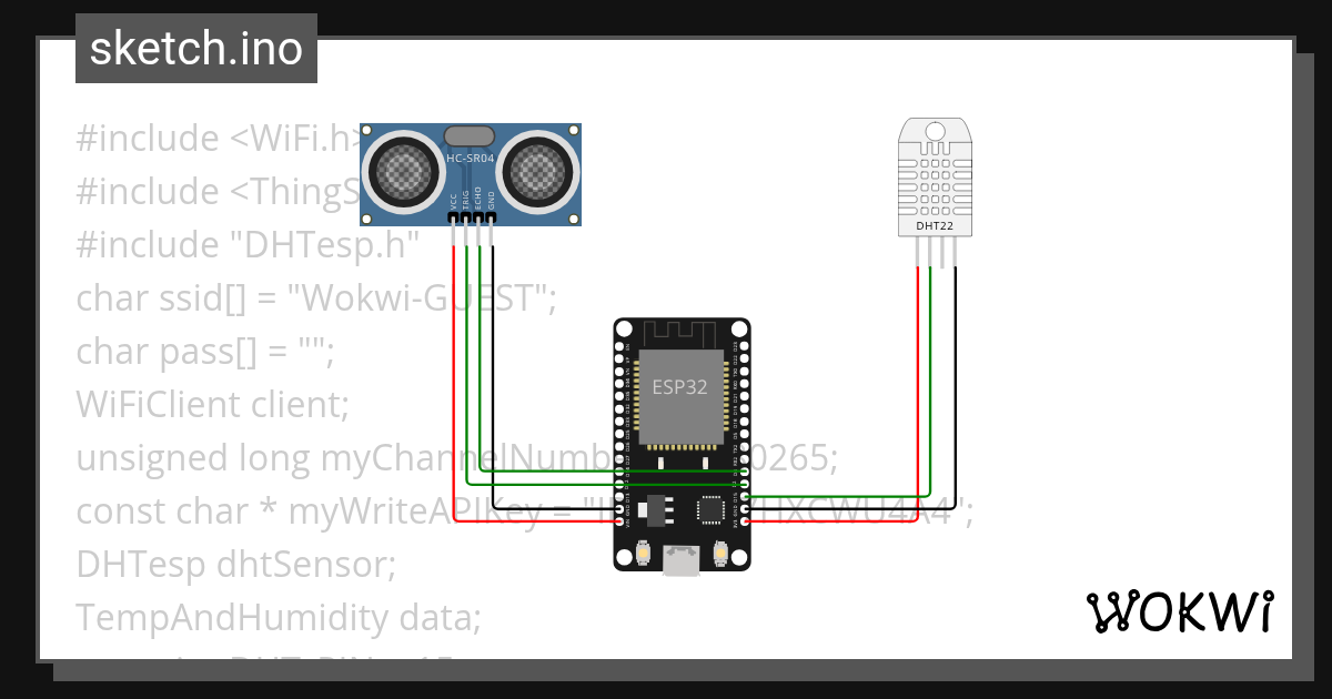 temp - Wokwi ESP32, STM32, Arduino Simulator