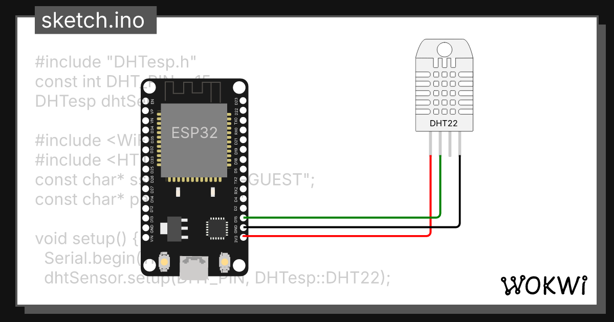 Wokwi online esp32 stm32 arduino simulator