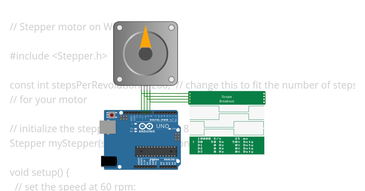 stepper-motor--scope-example.ino Copy simulation