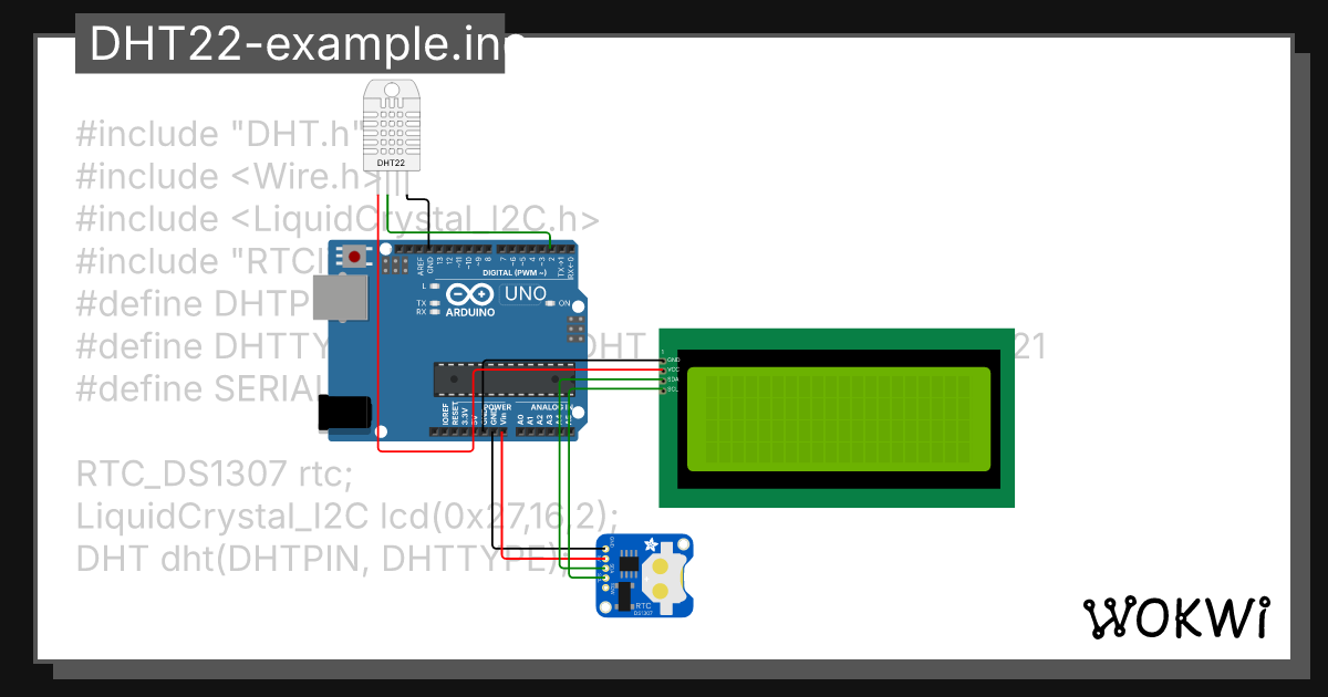 DHT22-example.ino Copy Copy - Wokwi ESP32, STM32, Arduino Simulator