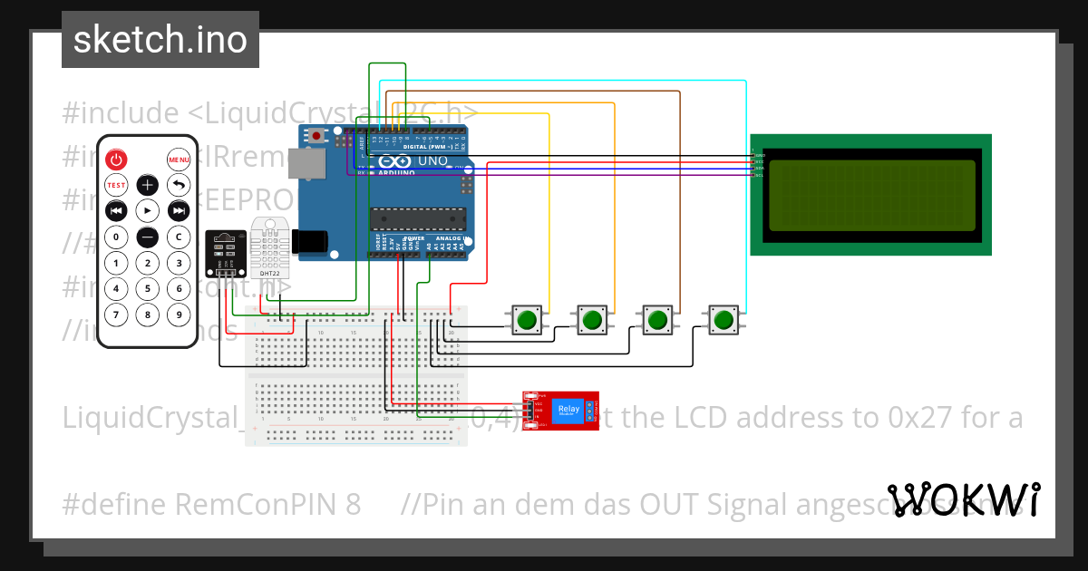 Hysterese_Regler - Wokwi ESP32, STM32, Arduino Simulator