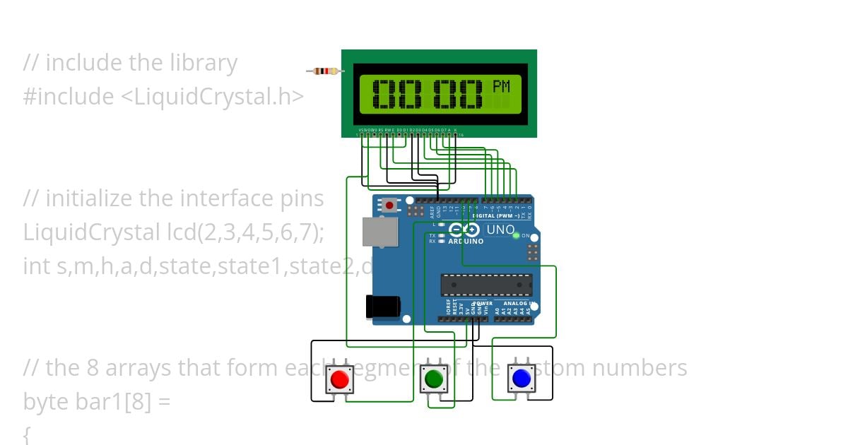 lcd_26x2 simulation