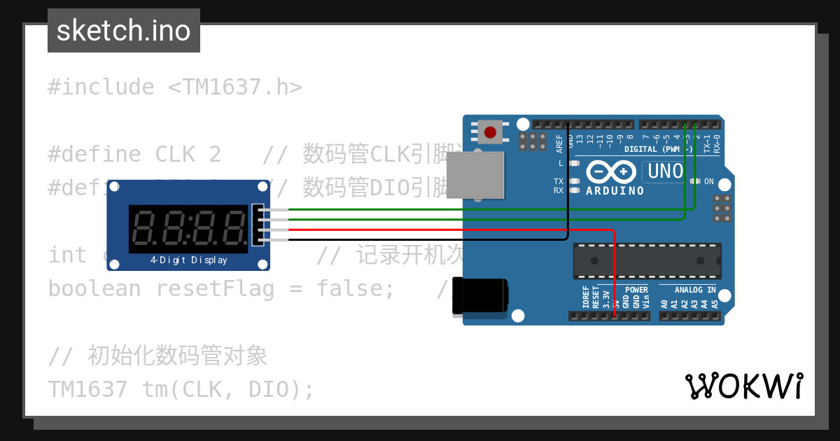 19 wokwi esp32 stm32 arduino simulator