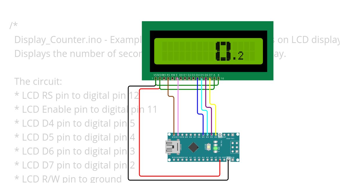 big_number_1 simulation