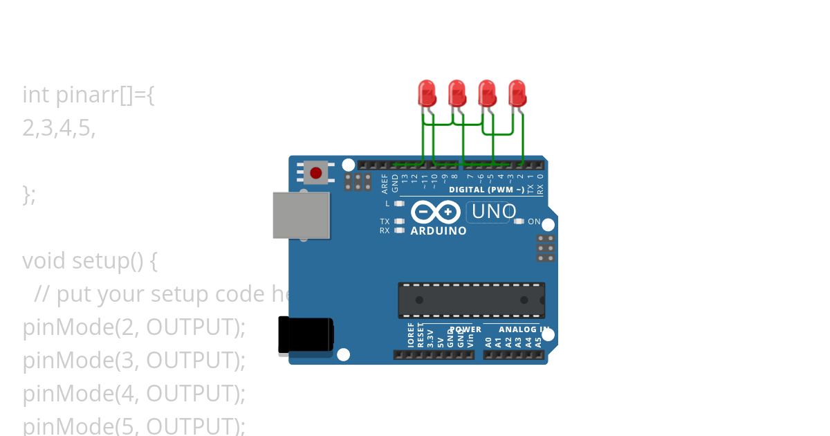 Code for Esp8266  simulation