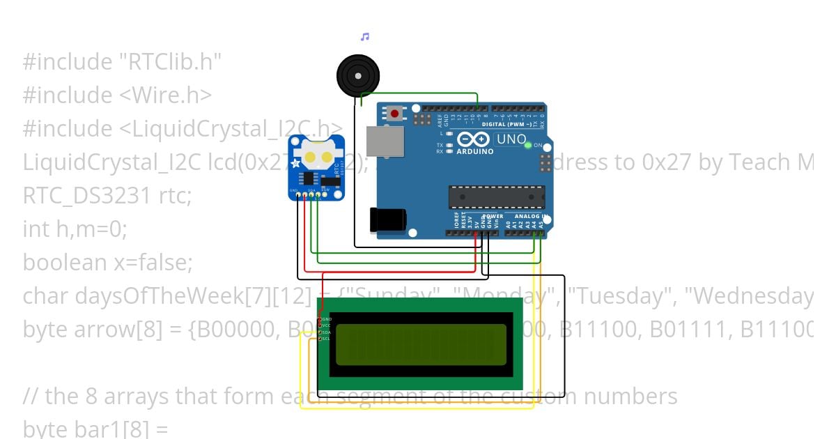 ds3231_big_clock_lcd simulation