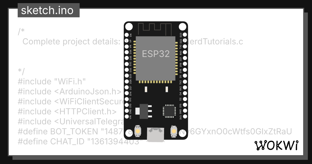Carburanti copy wokwi esp32 stm32 arduino simulator