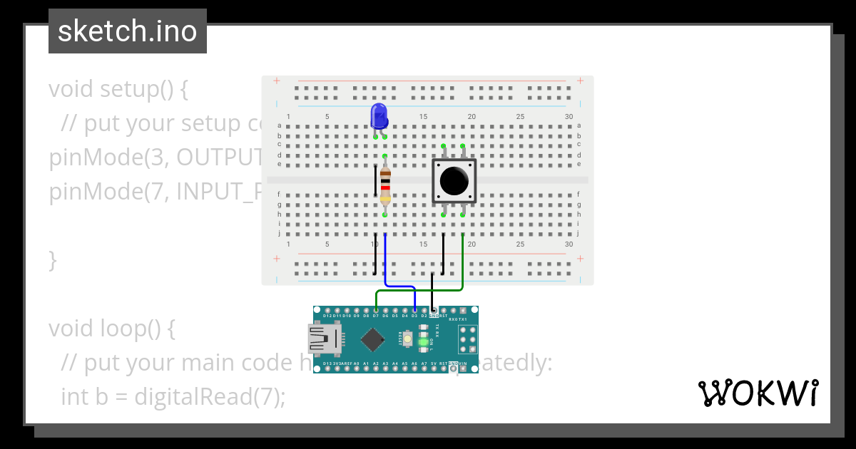 Product Design Wokwi Esp32 Stm32 Arduino Simulator 8570