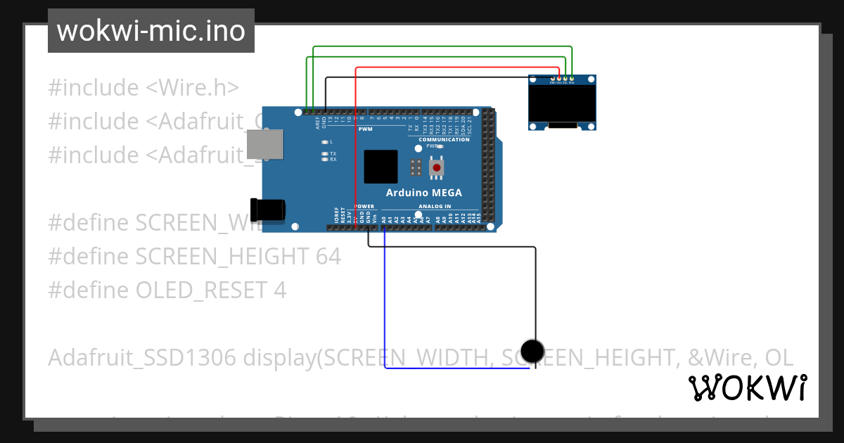 Arduino L4 Wokwi Esp32 Stm32 Arduino Simulator - vrogue.co