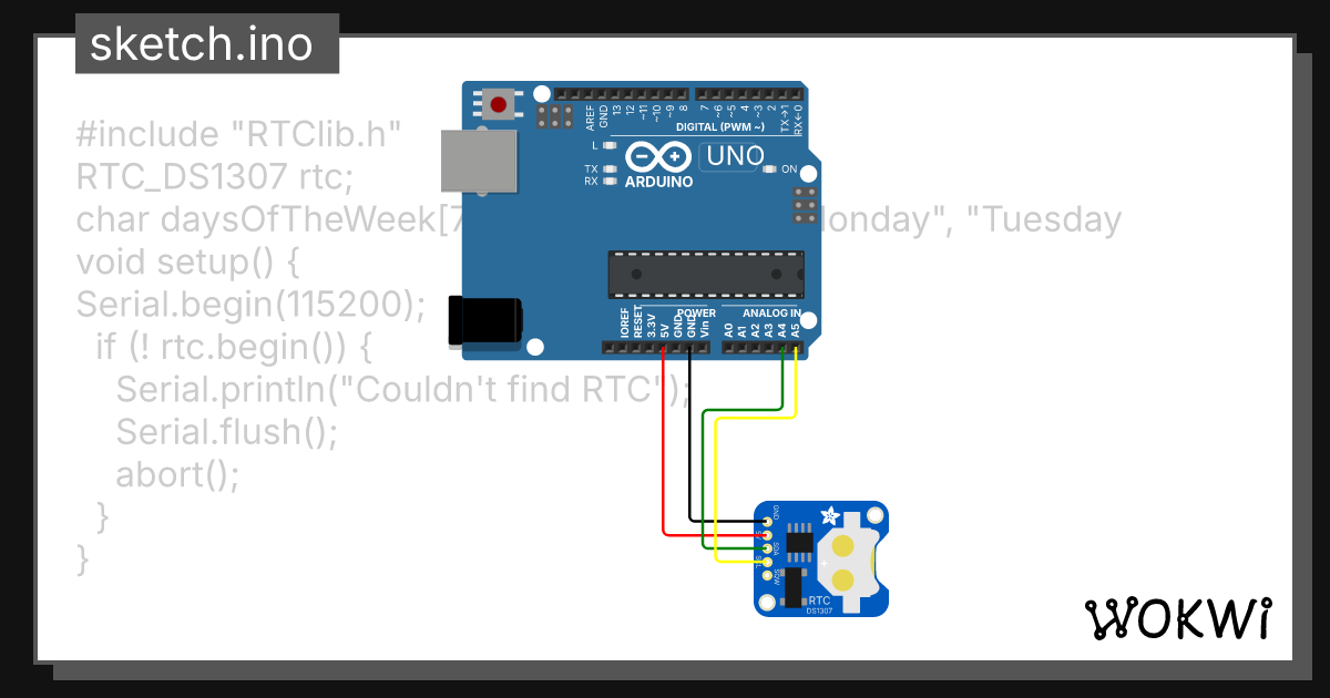 Wokwi online esp32 stm32 arduino simulator