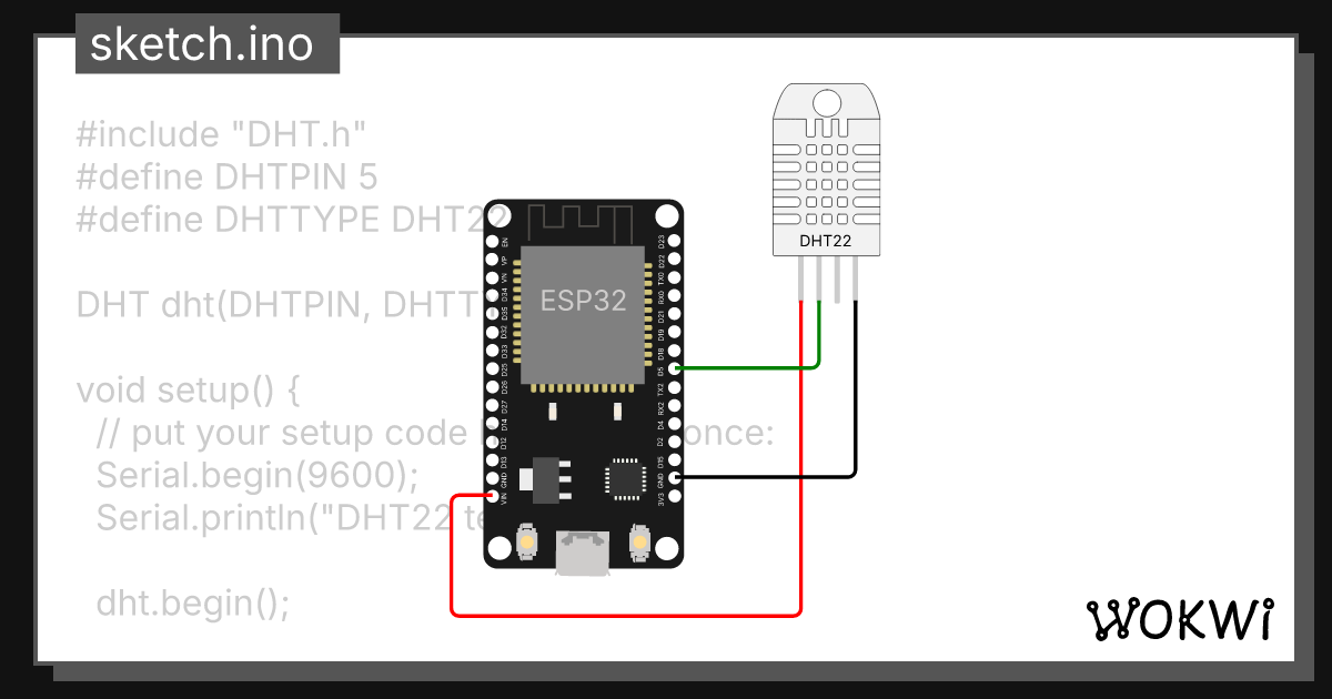 Wokwi online esp32 stm32 arduino simulator
