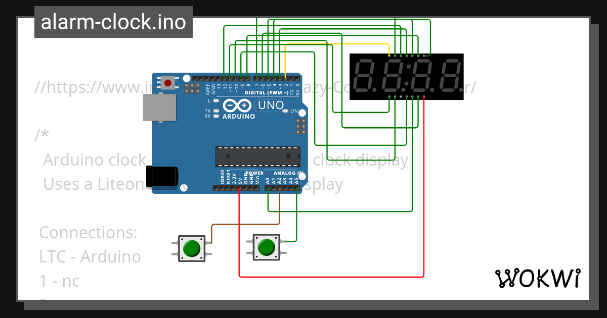 Isr Timer Wokwi Arduino And Esp32 Simulator vrogue.co