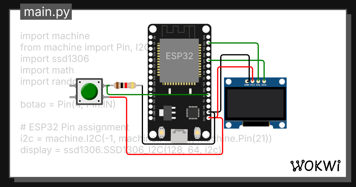 Wokwi online esp32 stm32 arduino simulator