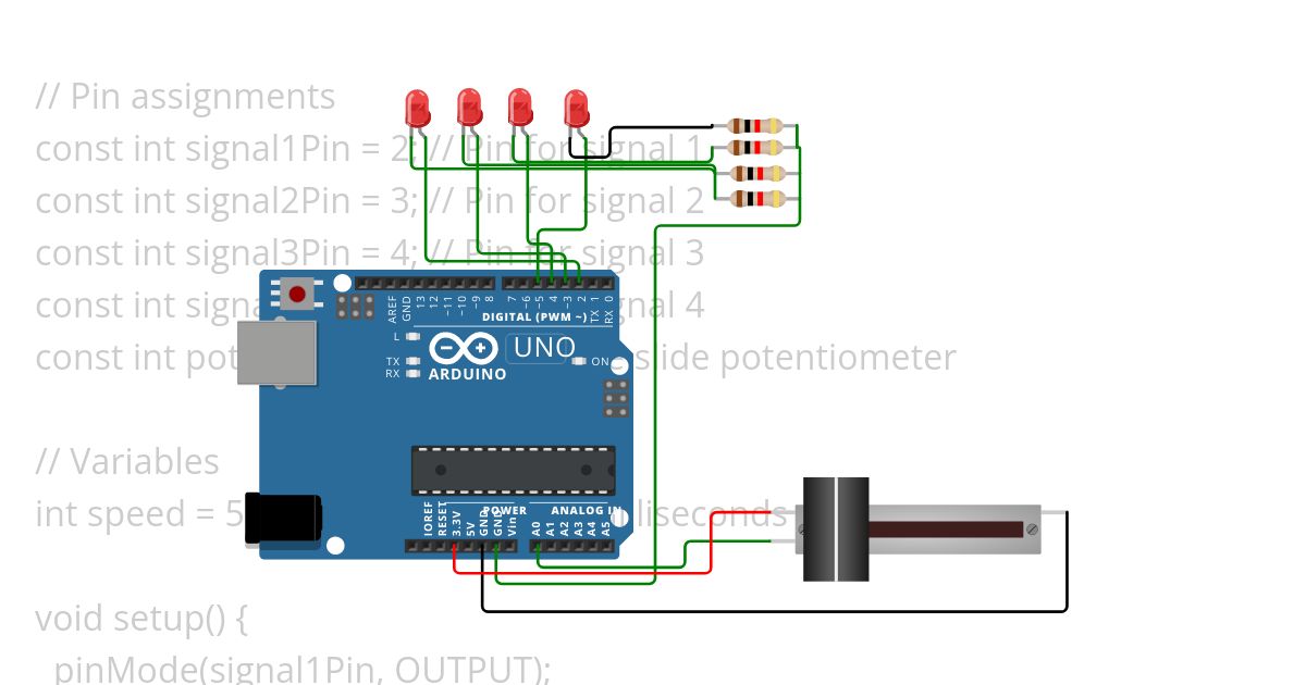 inject drive simulation