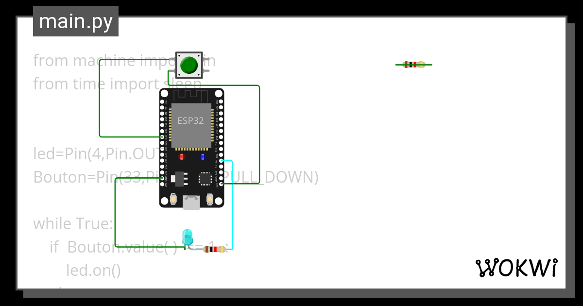 Esp S Micropython Wokwi Arduino Simulator My Xxx Hot Girl 9197