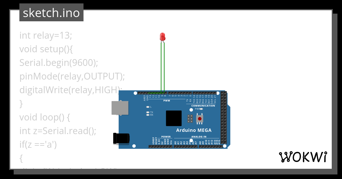 es - Wokwi ESP32, STM32, Arduino Simulator