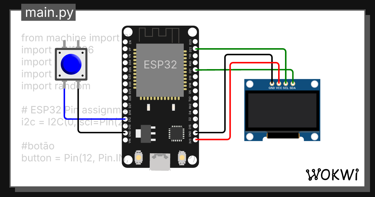 Wokwi online esp32 stm32 arduino simulator