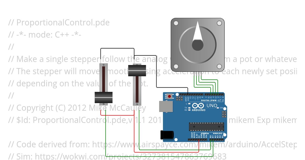 ProportionalControlAccelStepper.ino Copy simulation