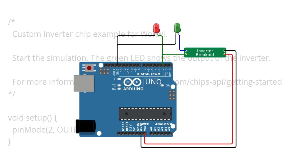 custom-chips-inverter.ino Copy simulation