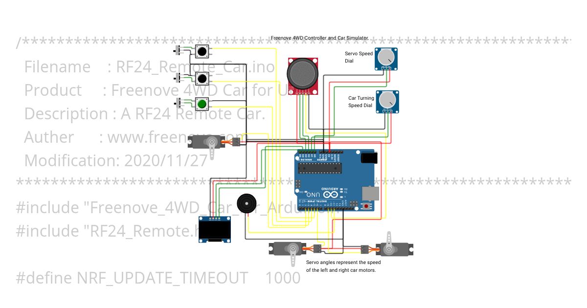 RF24_Car_Sim_Original_Code_with_servo simulation