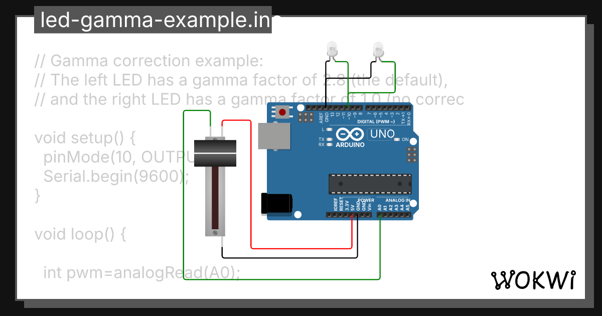 led-gamma-example-ino-copy-wokwi-esp32-stm32-arduino-simulator