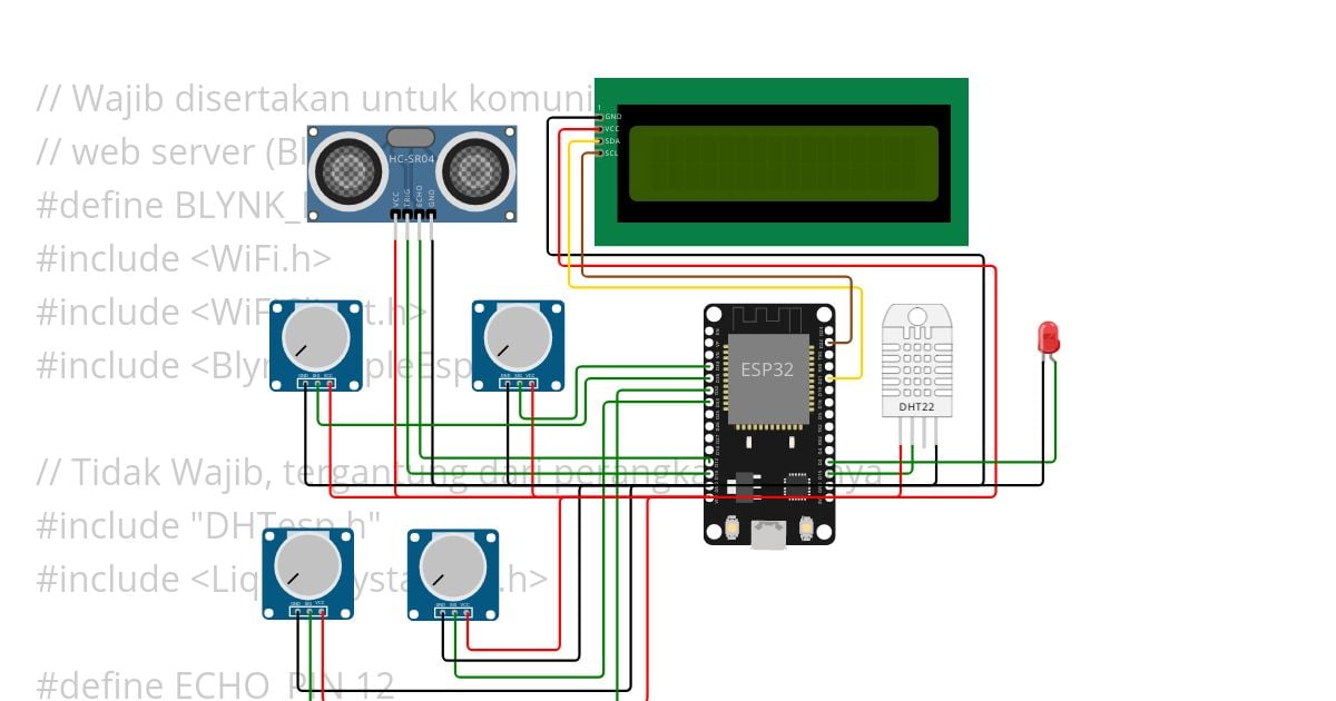 Monitoring Kualitas Air Copy simulation