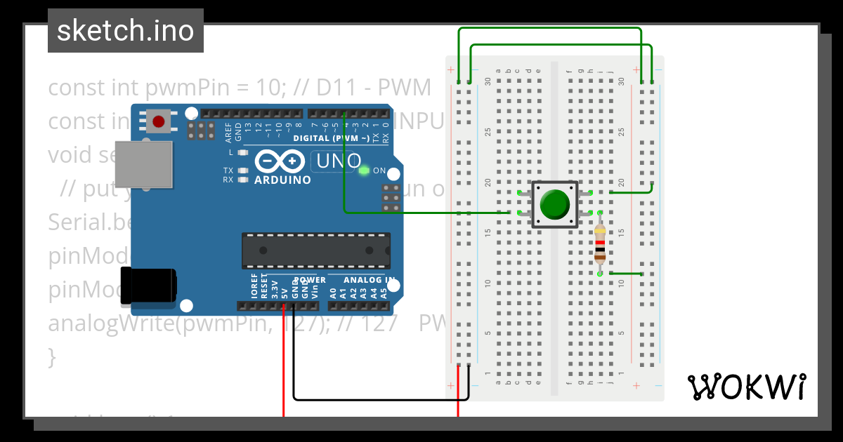 Pulseinsw Wokwi Esp32 Stm32 Arduino Simulator