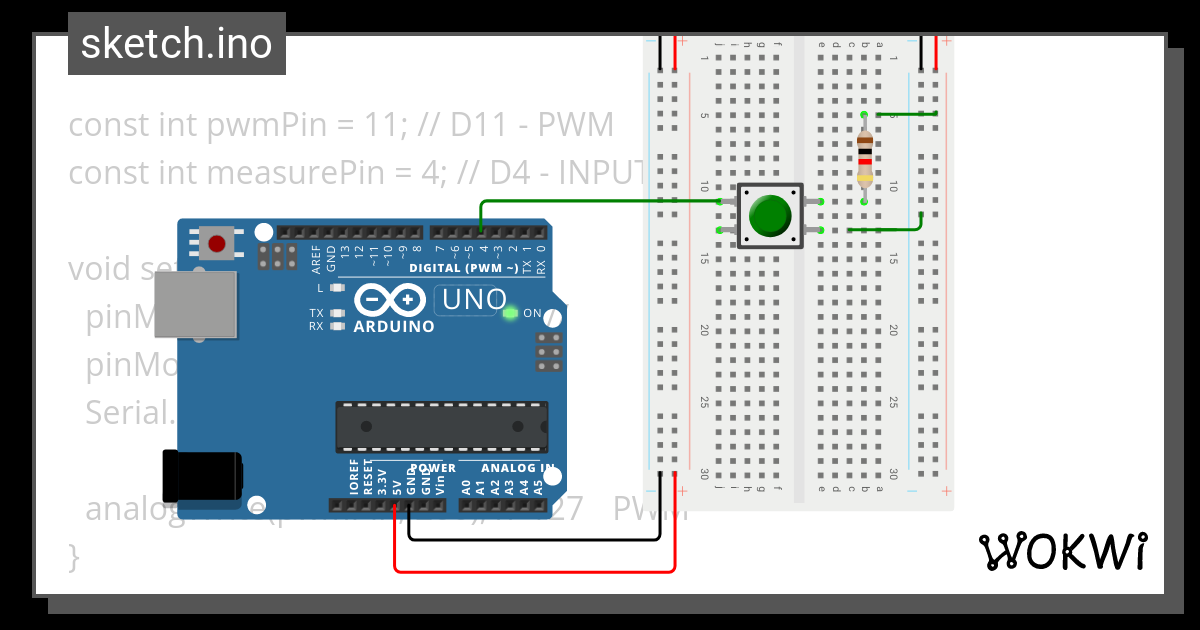 pulseIn_SW - Wokwi ESP32, STM32, Arduino Simulator