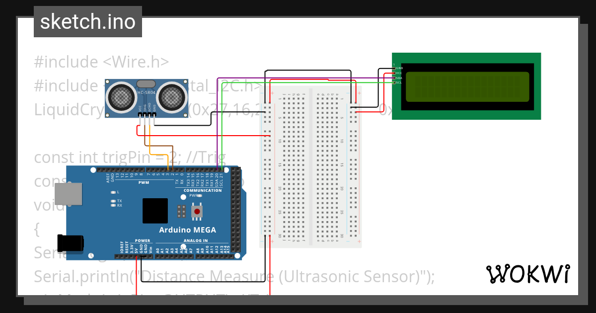 D7-P3 - Wokwi ESP32, STM32, Arduino Simulator