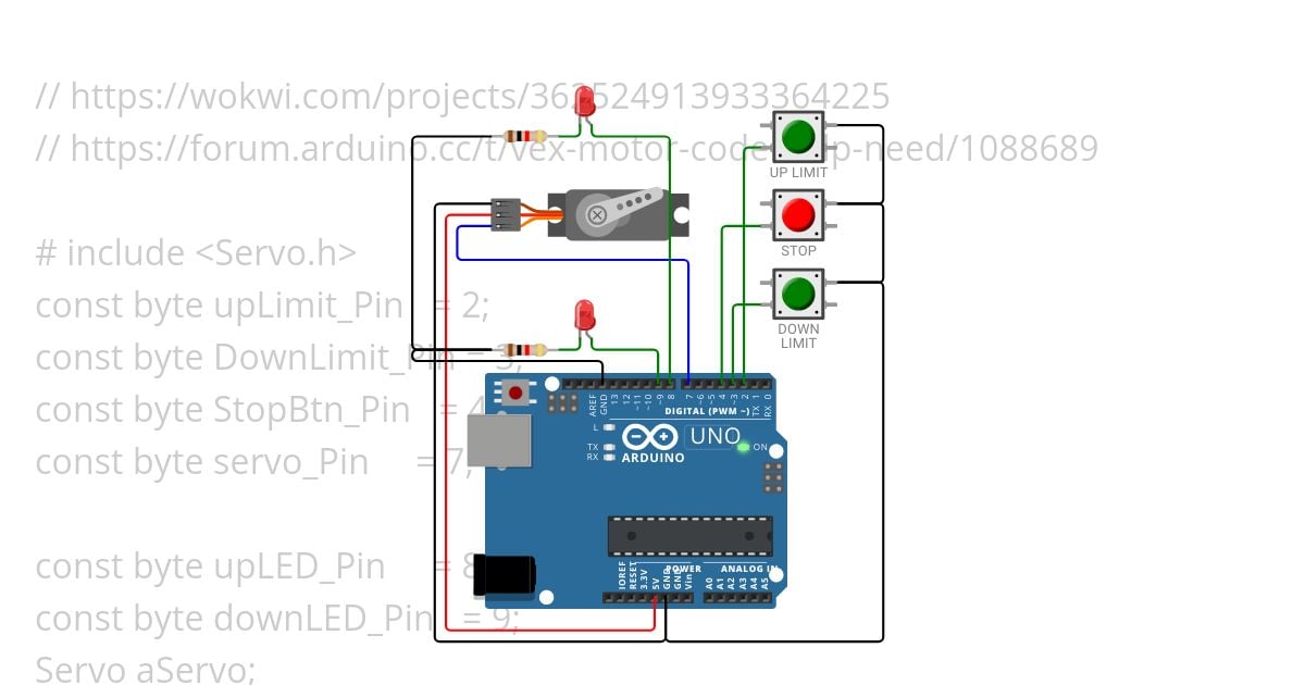 dumbLimitSwitchDemo-Print simulation