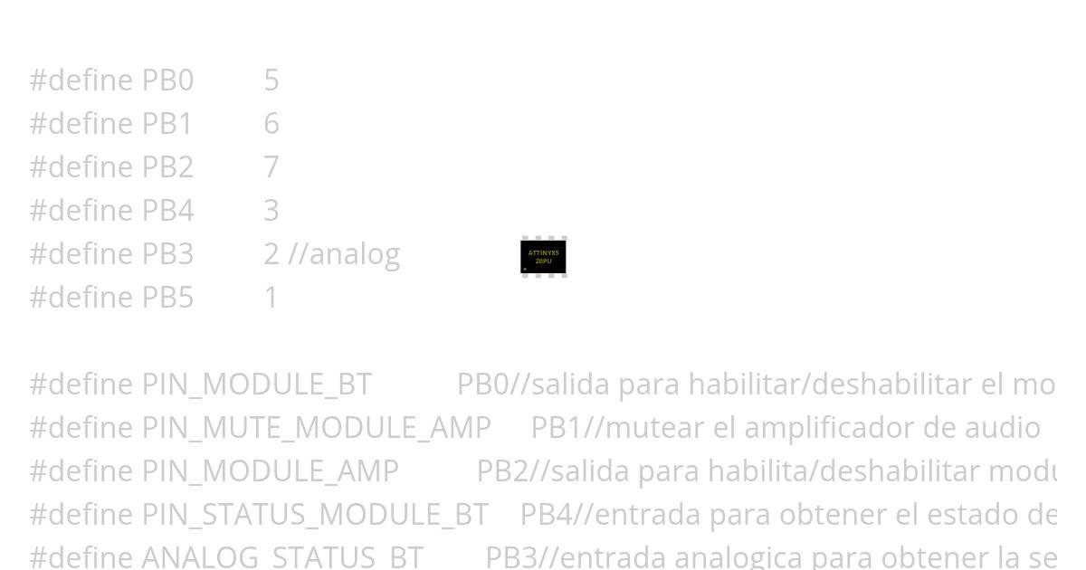 bluetooth stereo simulation