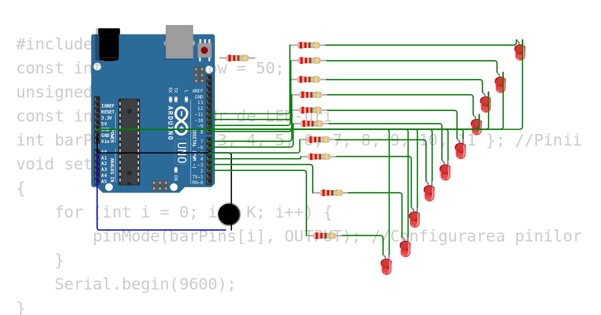 wokwi-mic.ino Copy simulation