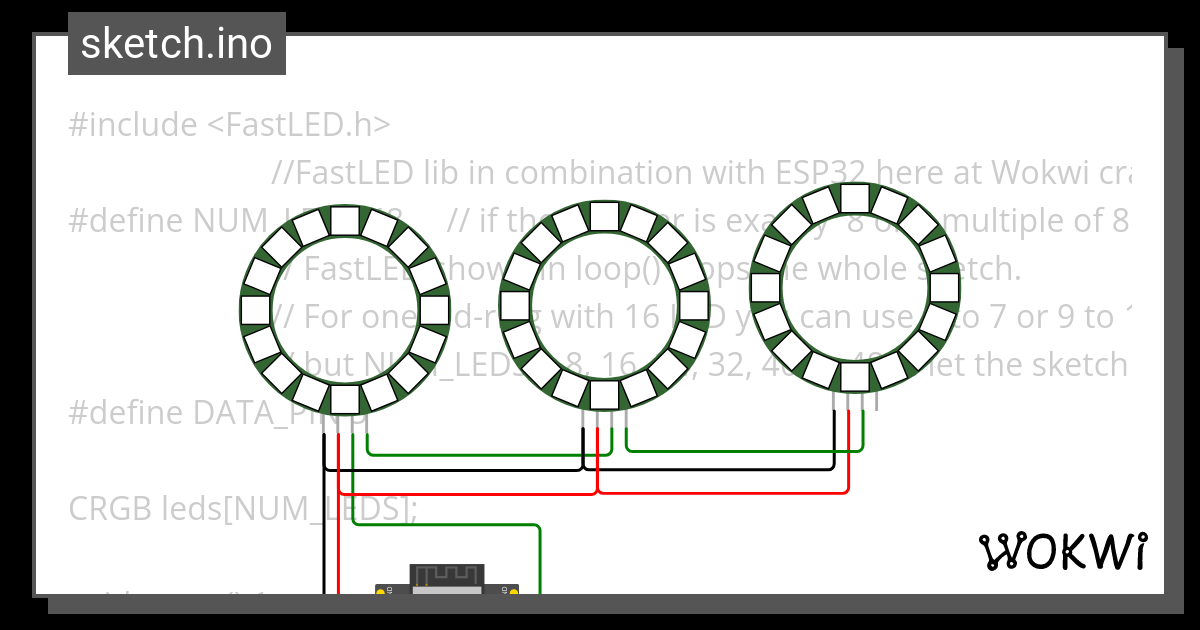 fastled-esp32c3-wokwi-esp32-stm32-arduino-simulator