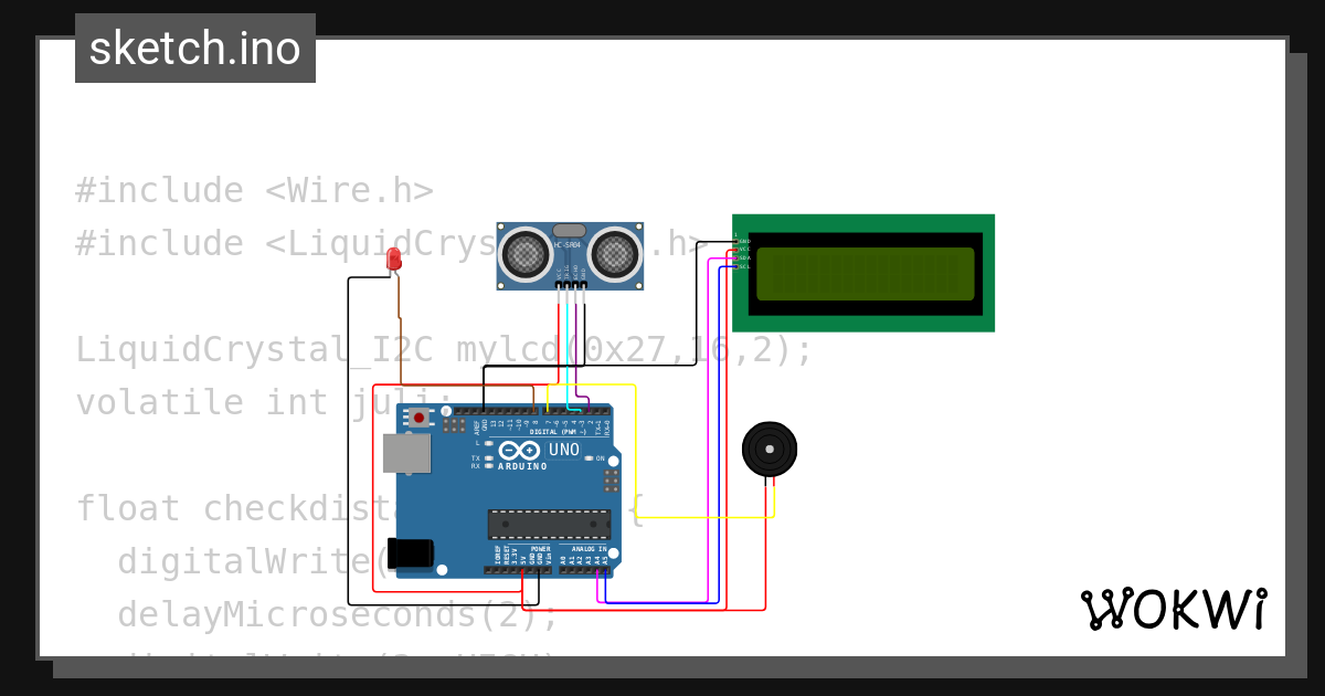  1 wokwi esp32 stm32 arduino simulator