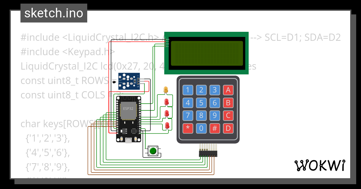 dry big oven esp32 r1 - Wokwi ESP32, STM32, Arduino Simulator